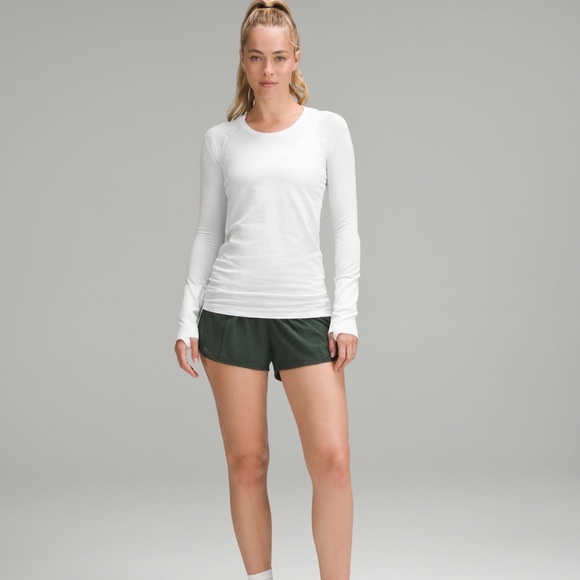 Like New! Lululemon swiftly tech - Picture 1 of 5